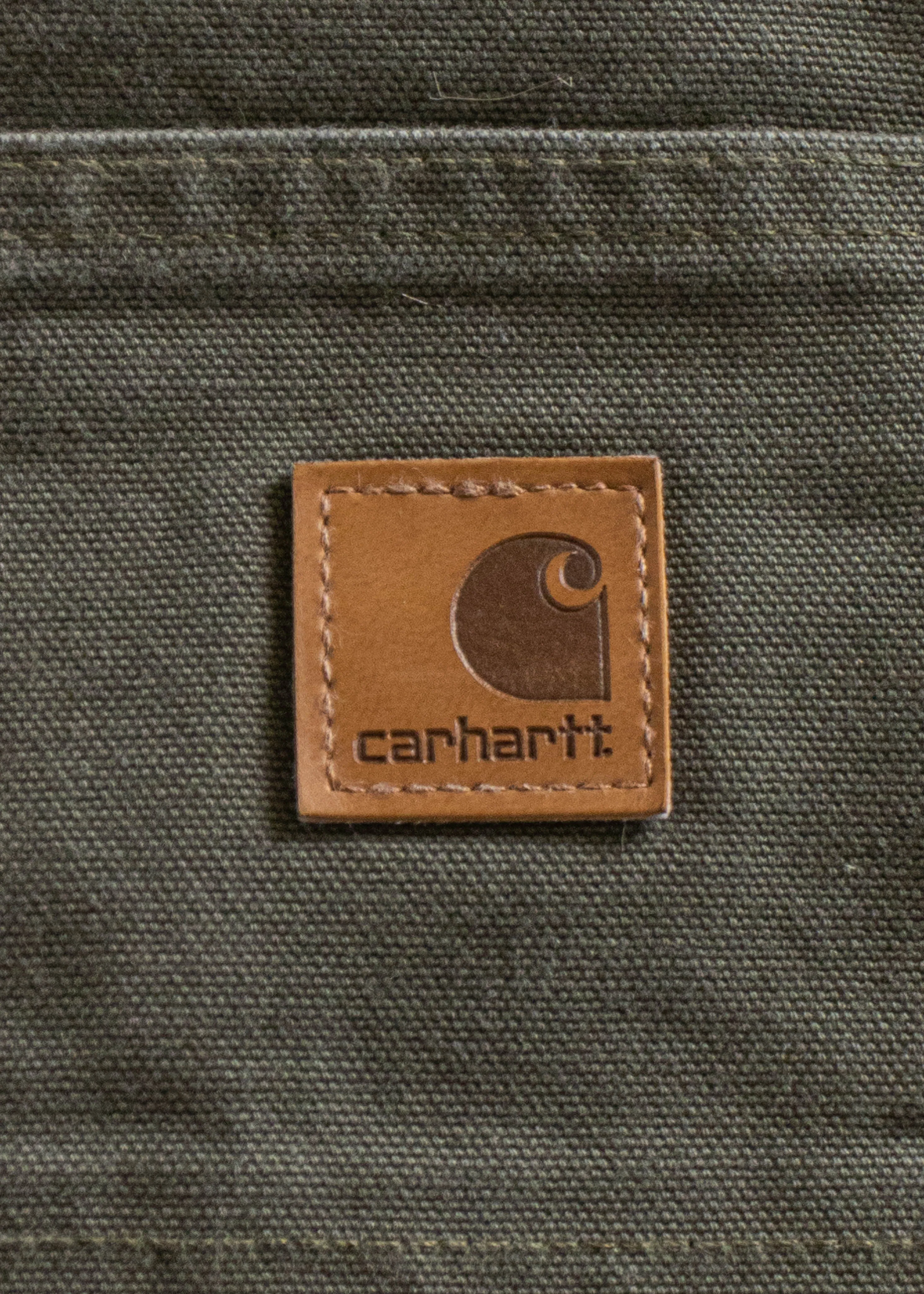 Carhartt Carpenter Pants Size Women's 40 Men's 42