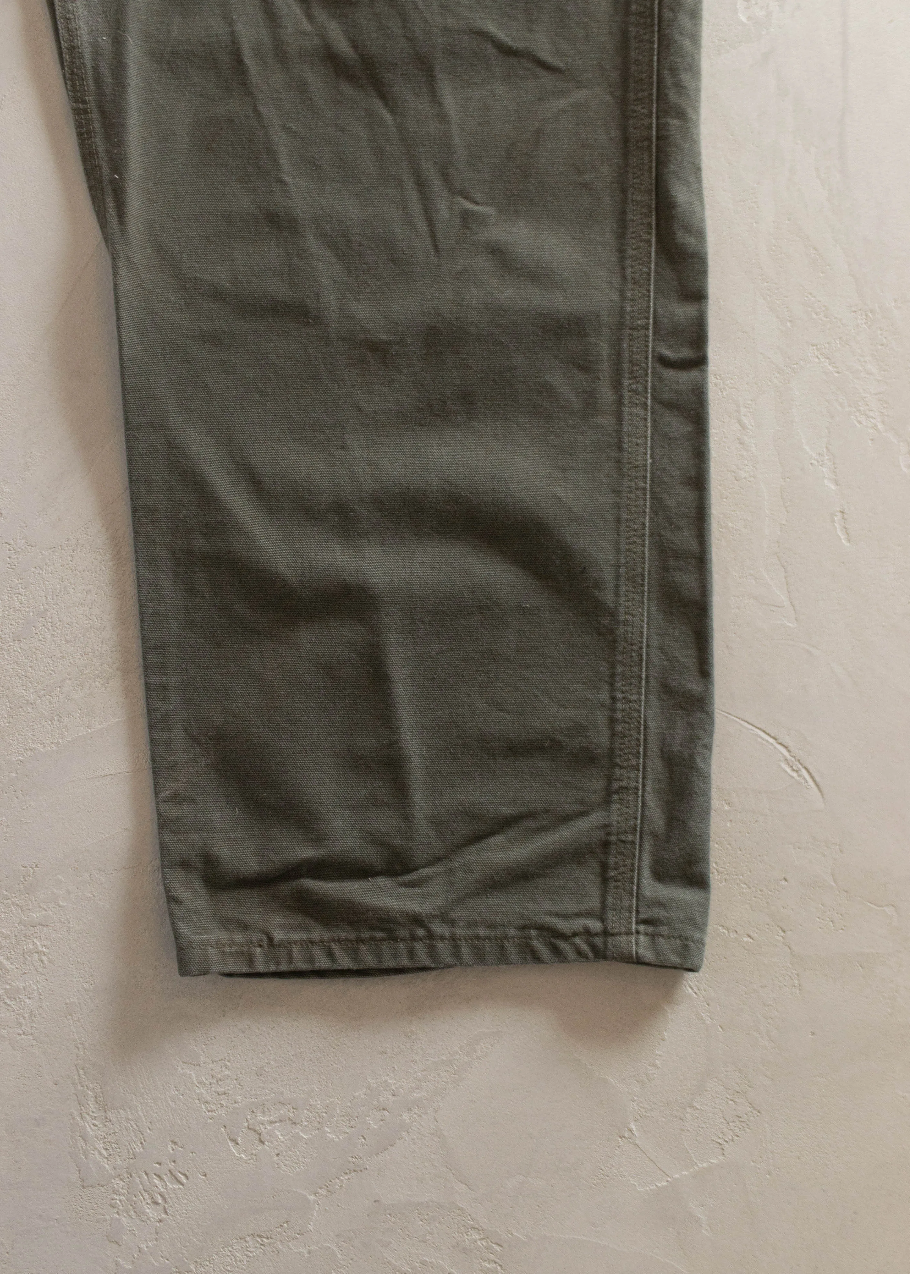 Carhartt Carpenter Pants Size Women's 40 Men's 42