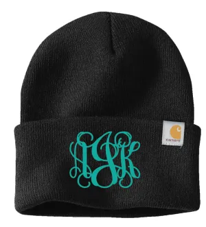 Carhartt Monogram Beanie