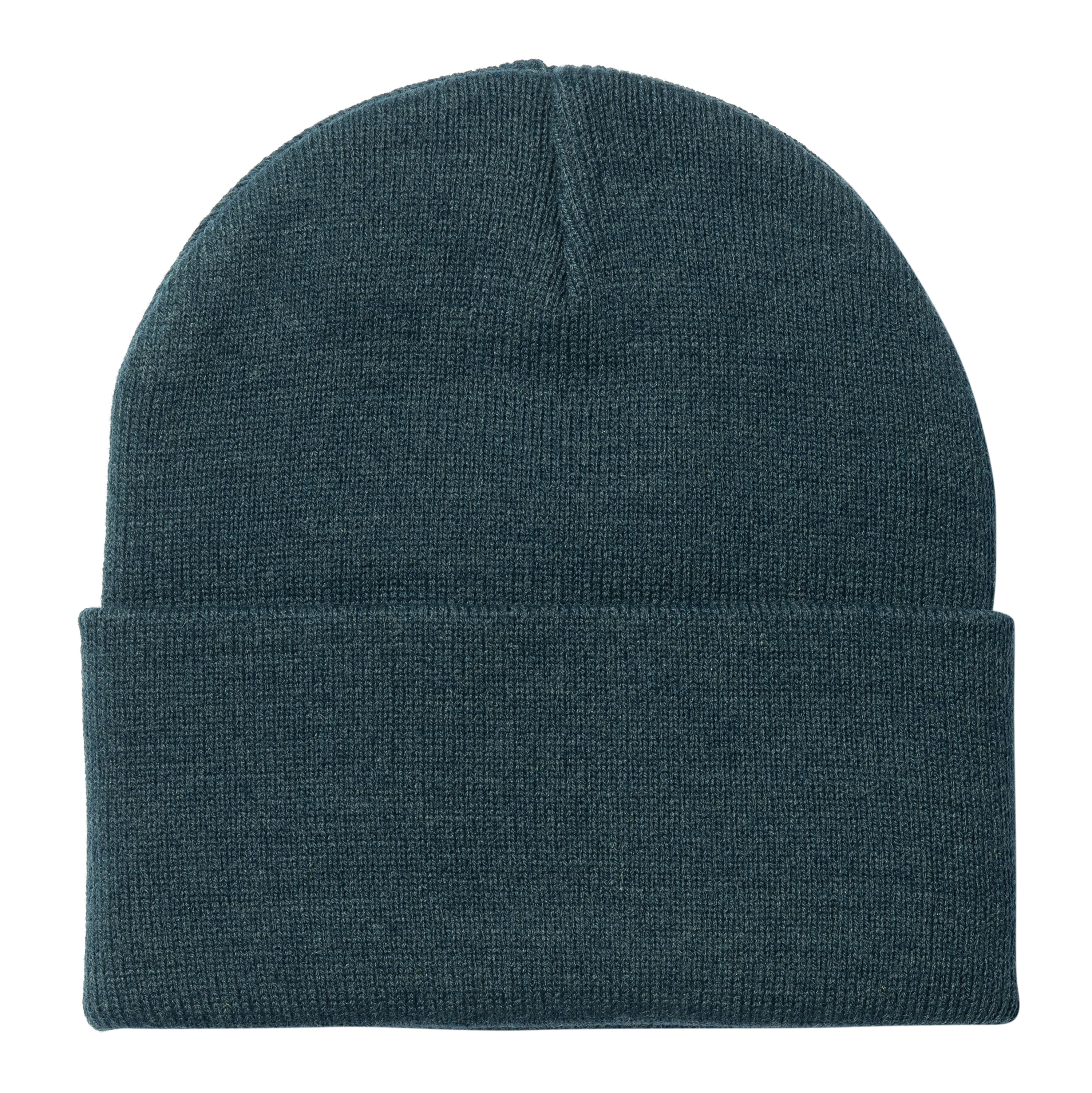 Carhartt WIP Script Beanie - Squid/Salt