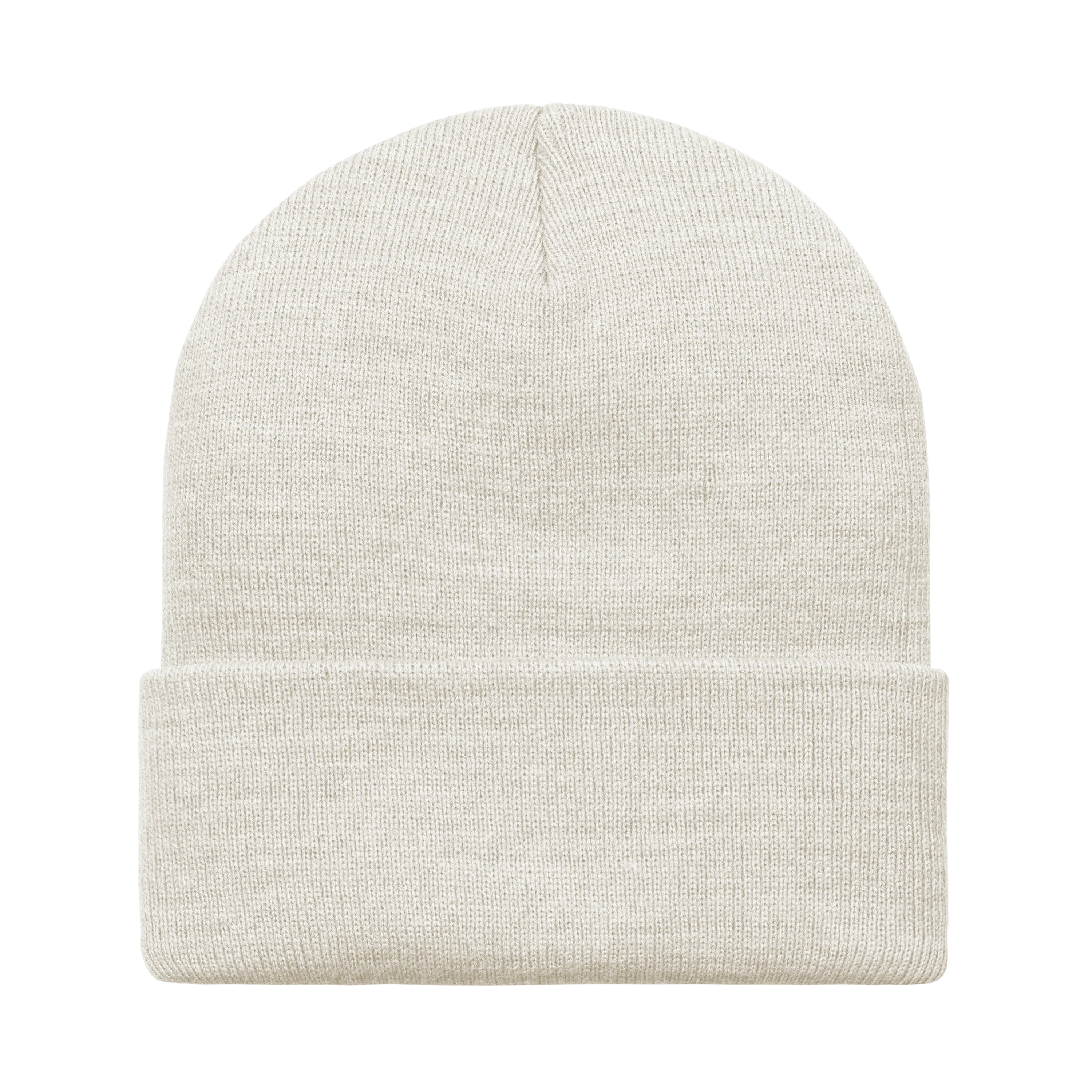 Carhartt WIP Script Beanie - Wax / Liberty