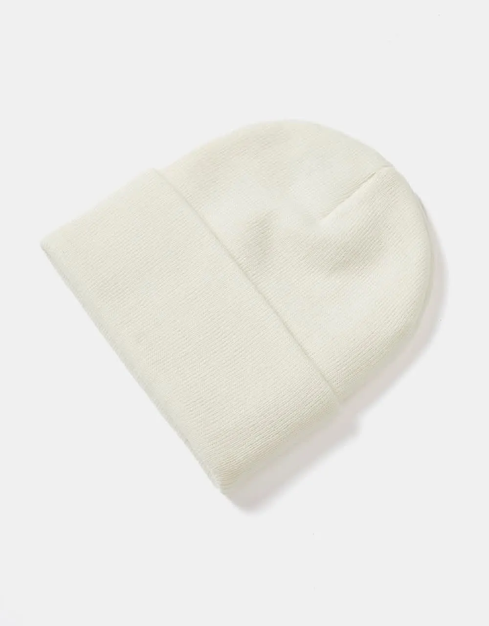 Carhartt WIP Script Beanie - Wax/Liberty