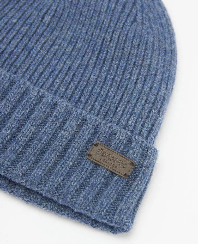 Carlton Beanie