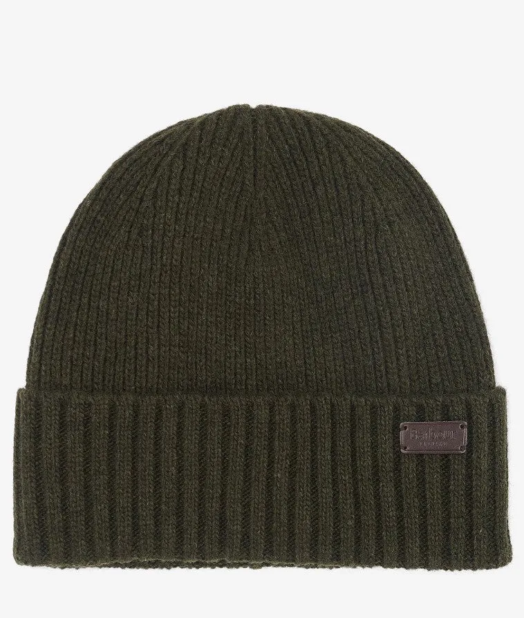 Carlton Beanie