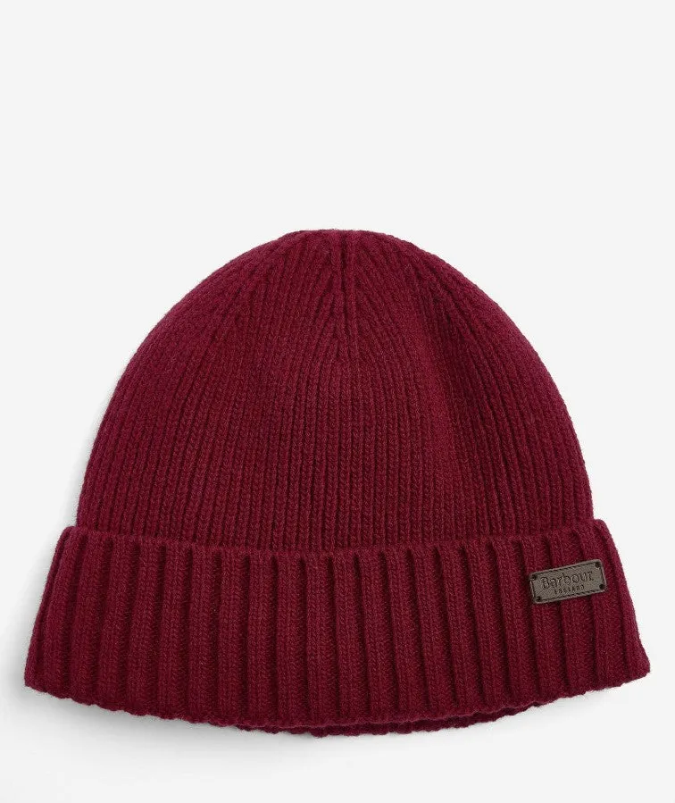 Carlton Beanie