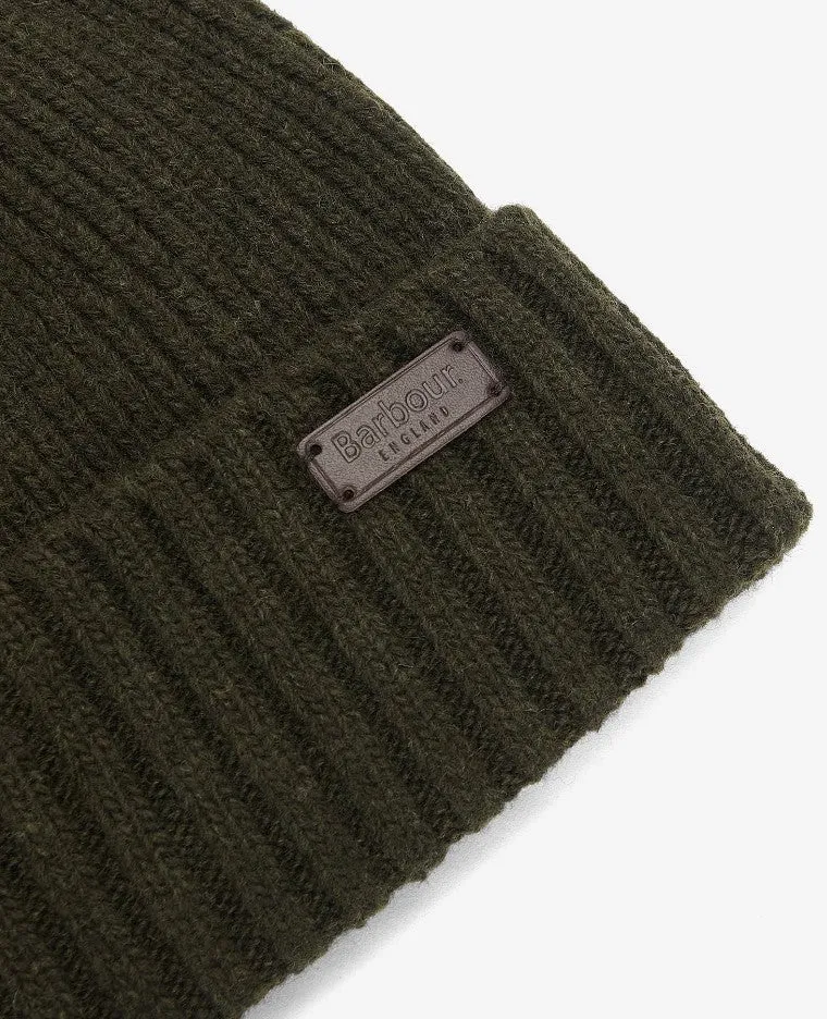 Carlton Beanie