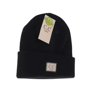 CC Kids Beanie (Unisex)