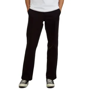 CCS Standard Plus Relaxed Chino Pants - Black