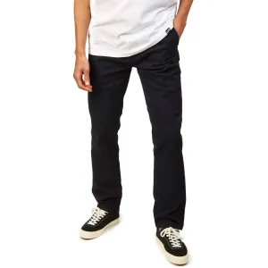 CCS Standard Plus Straight Chino Pants - Navy