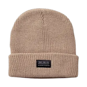 Chai Beanie - Toddler/Adult
