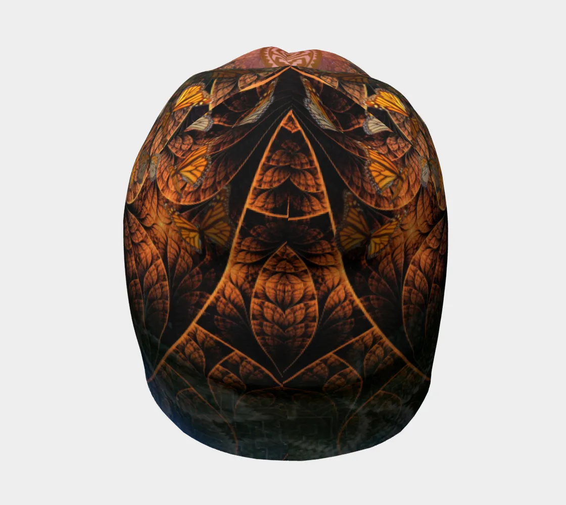 Chakruna | Beanie | Cosmic Shiva