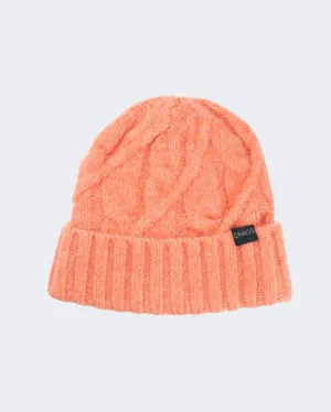 Chaos Krista Jr Kids Lifestyle Beanie Coral 224063