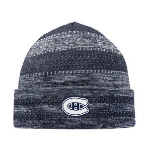 Chatham Hockey New Era On-Field Knit Beanie