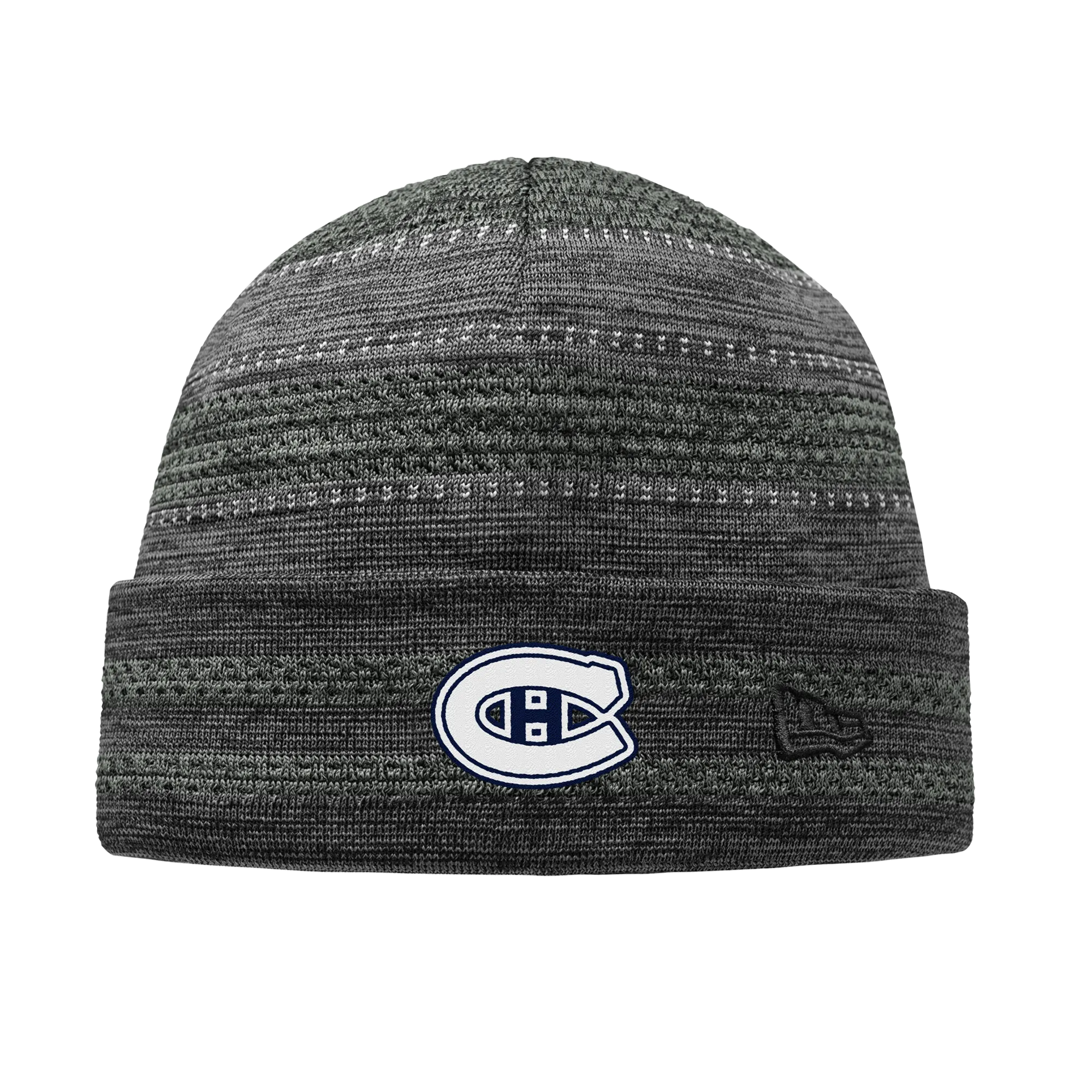 Chatham Hockey New Era On-Field Knit Beanie