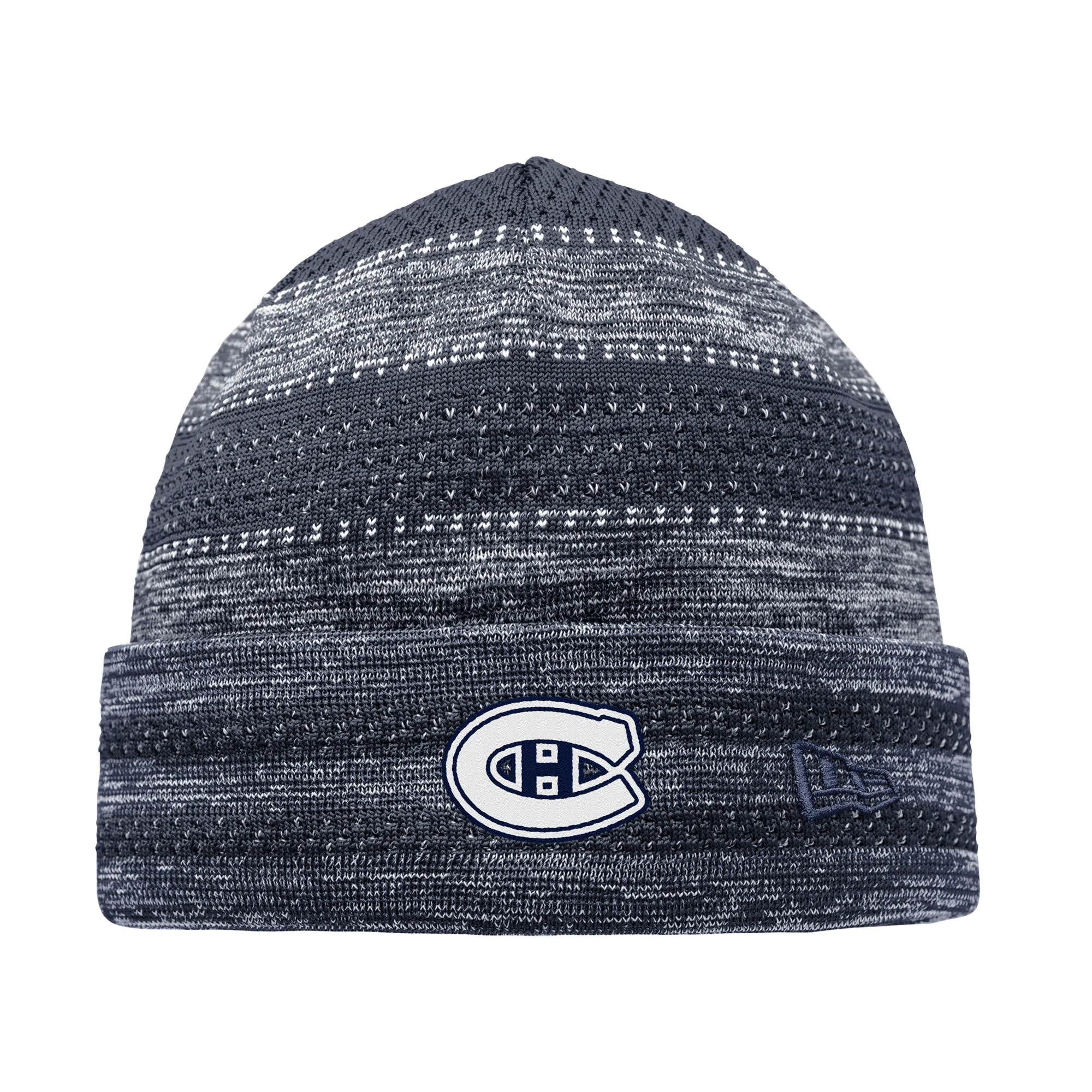 Chatham Hockey New Era On-Field Knit Beanie