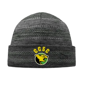 Chester County New Era On-Field Knit Beanie