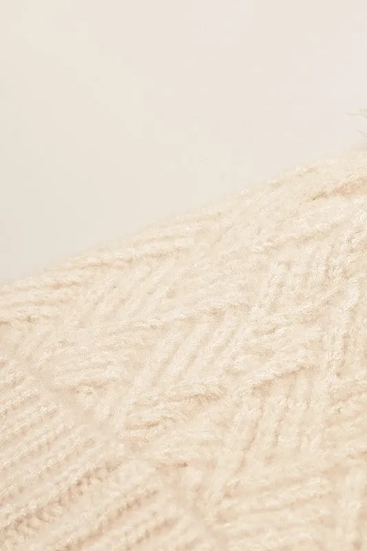 Chevron Beanie
