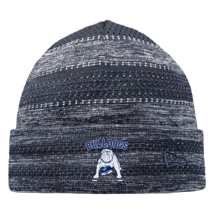 Chicago Bulldogs New Era On-Field Knit Beanie