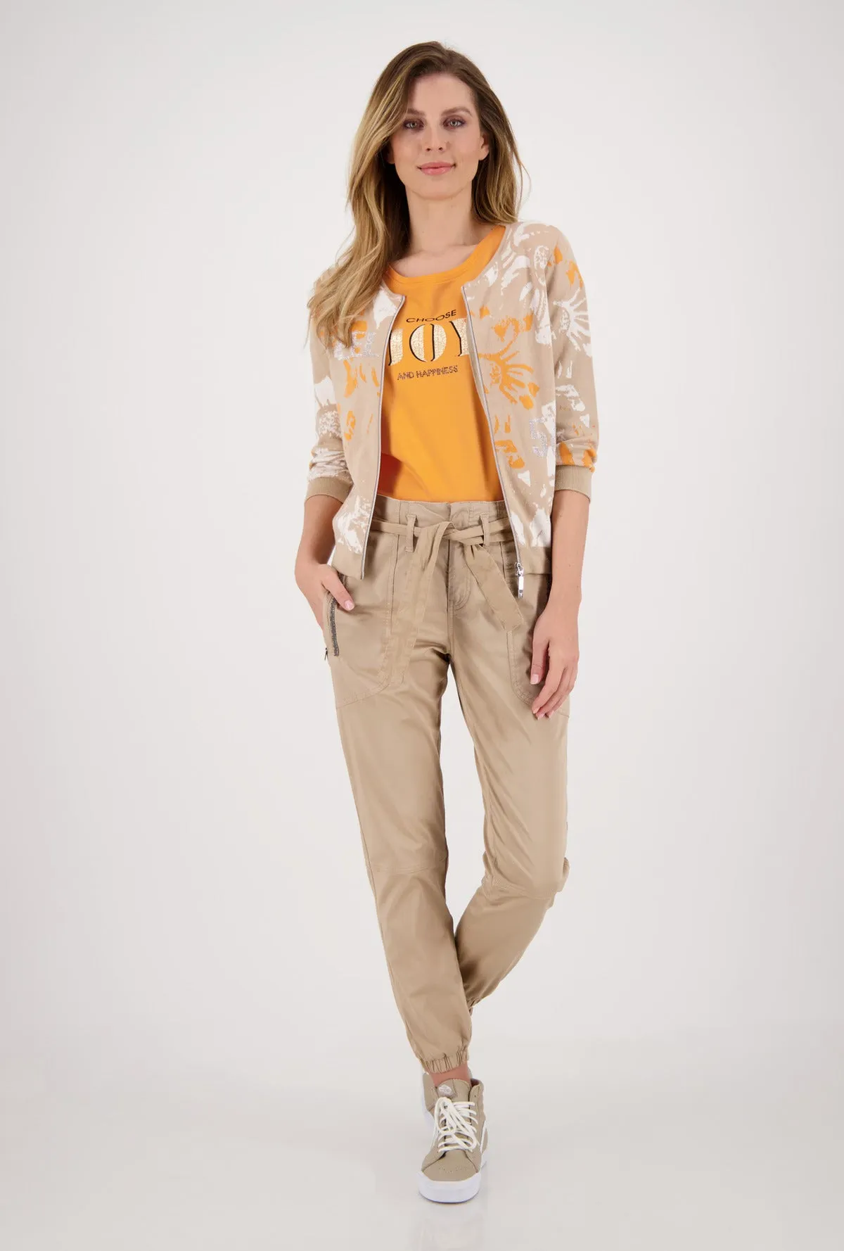 Chino Jogger