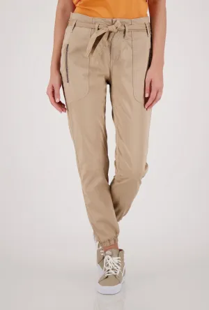 Chino Jogger