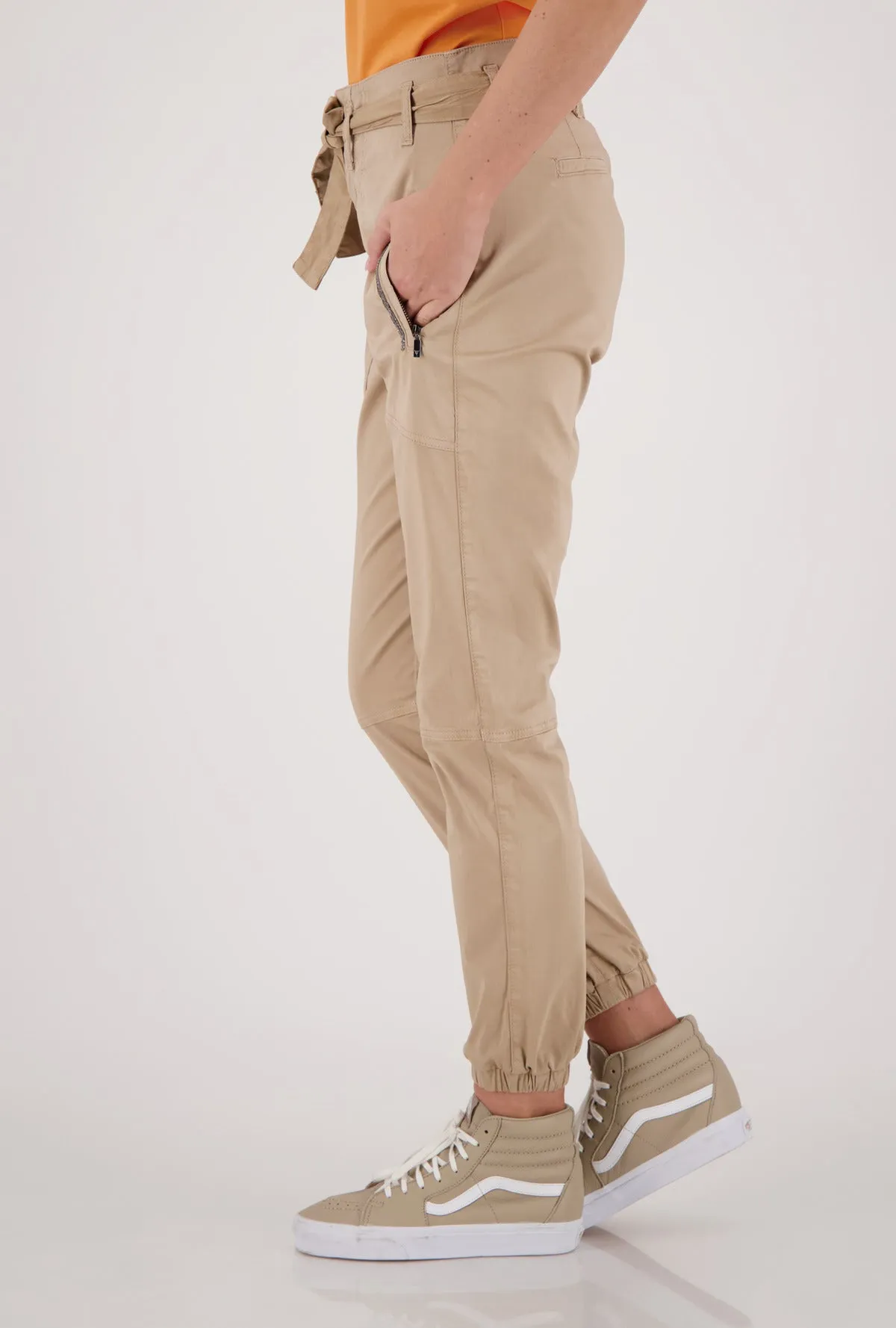 Chino Jogger