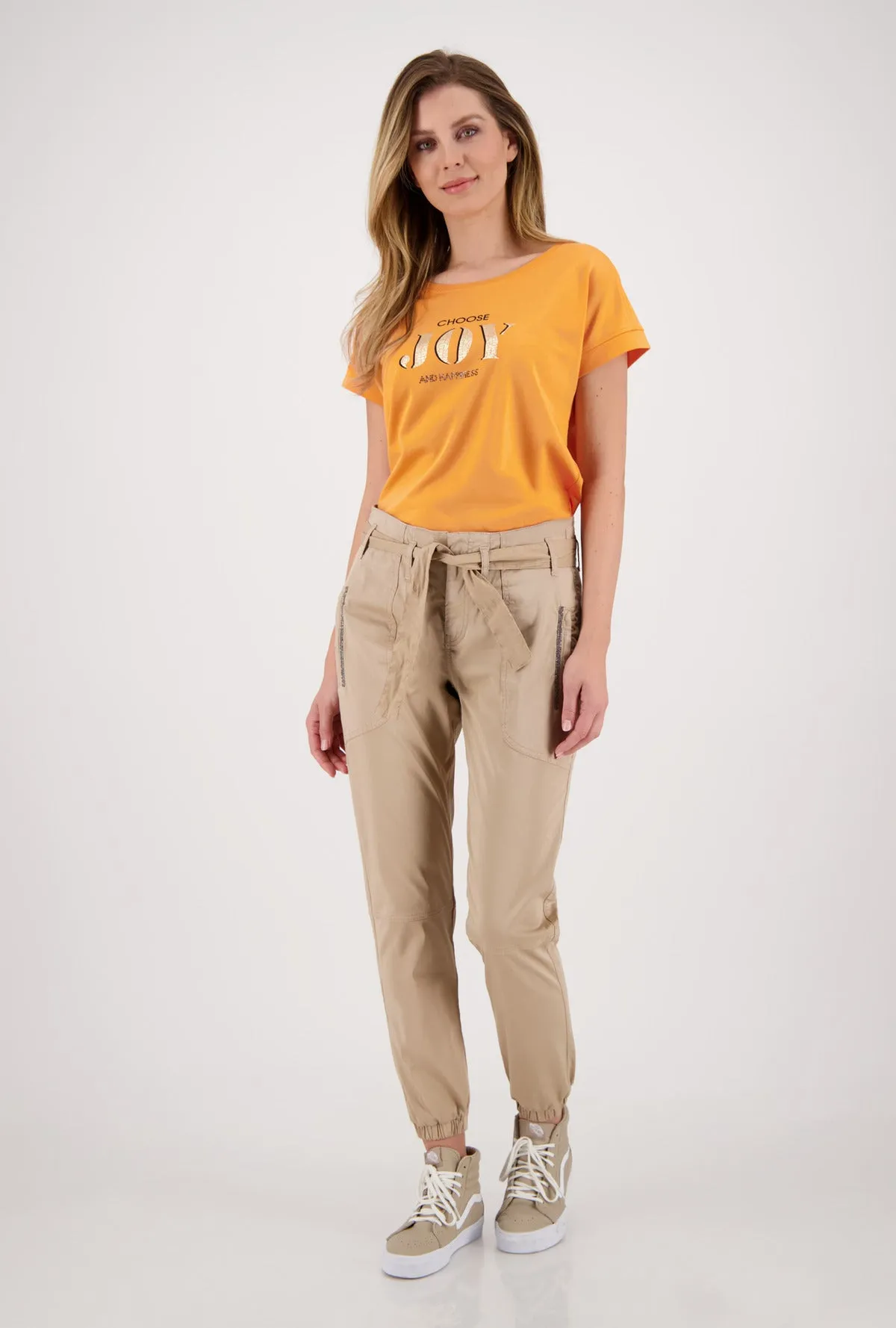 Chino Jogger