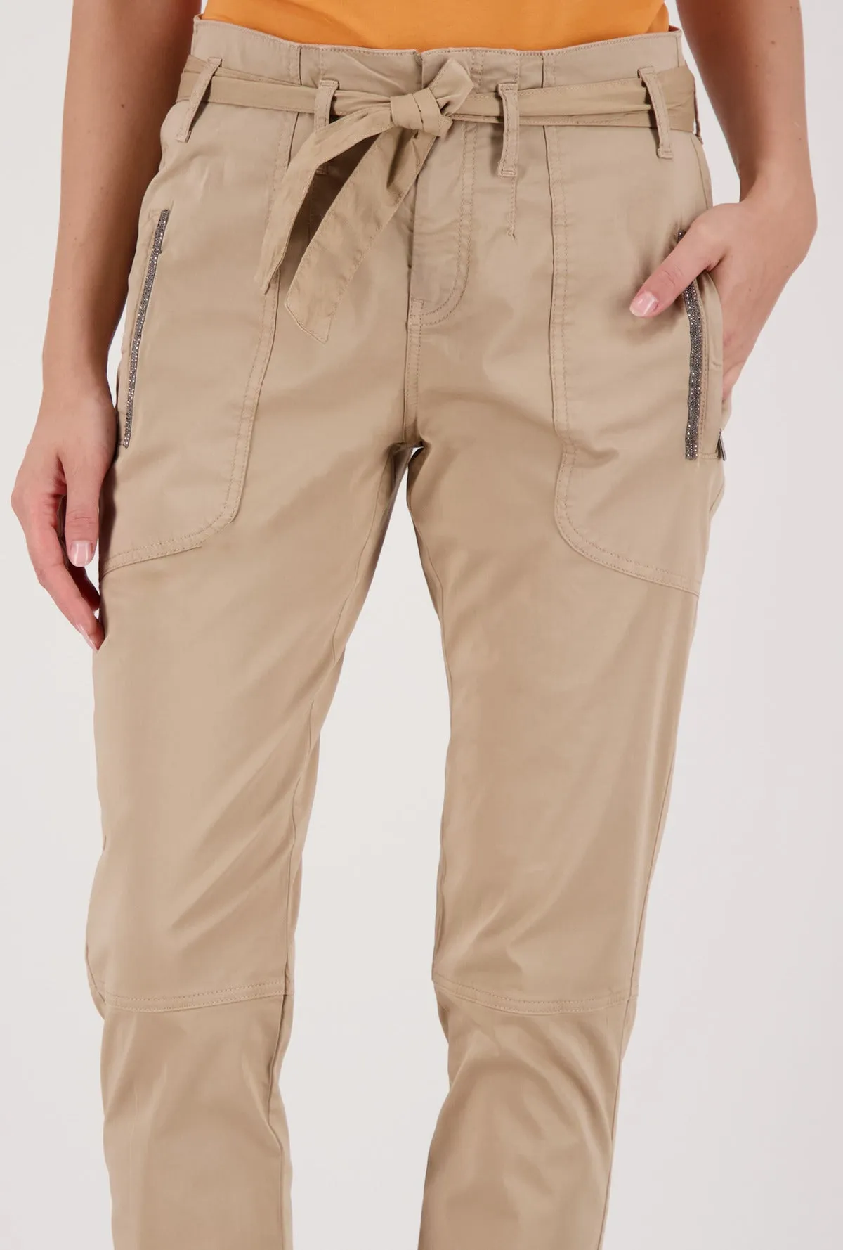 Chino Jogger