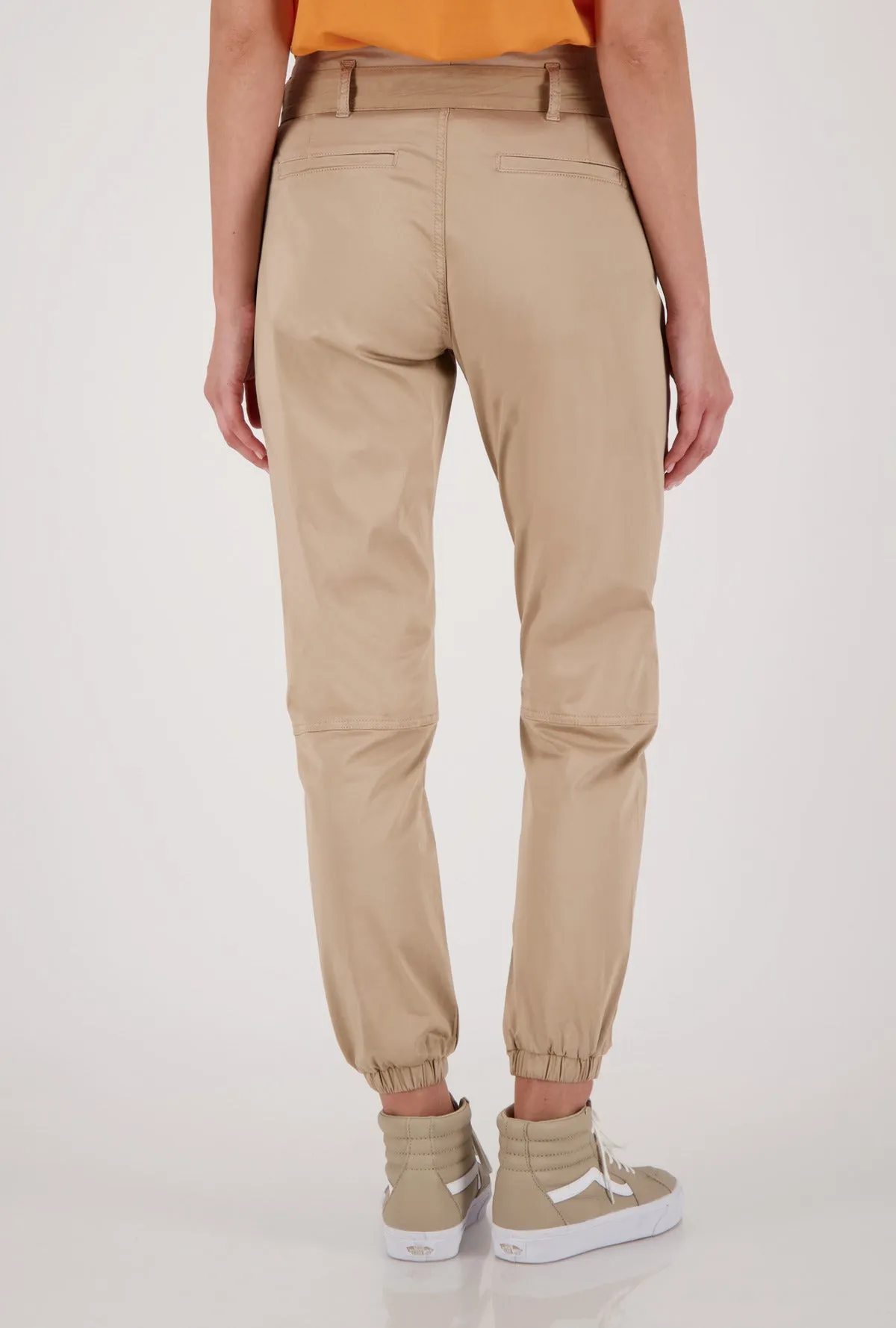 Chino Jogger