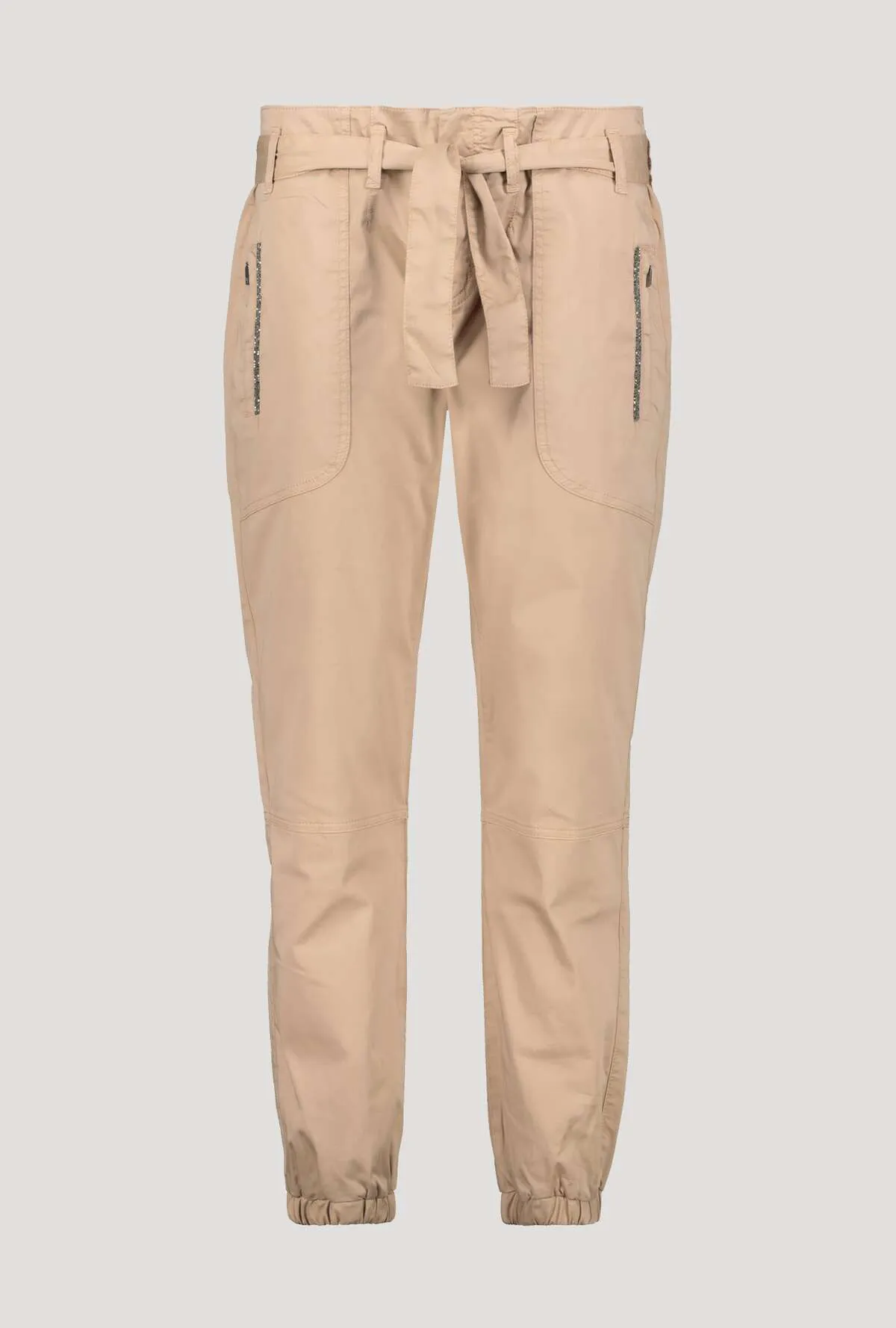 Chino Jogger
