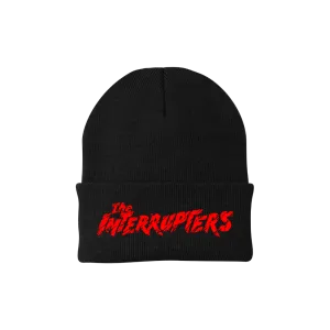 Clash Logo Beanie