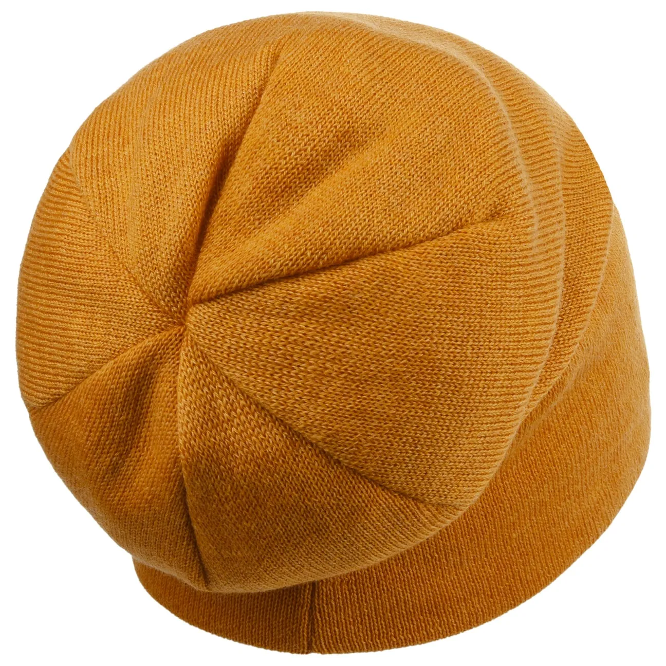 Classic Fine Merino Long Beanie by Lierys