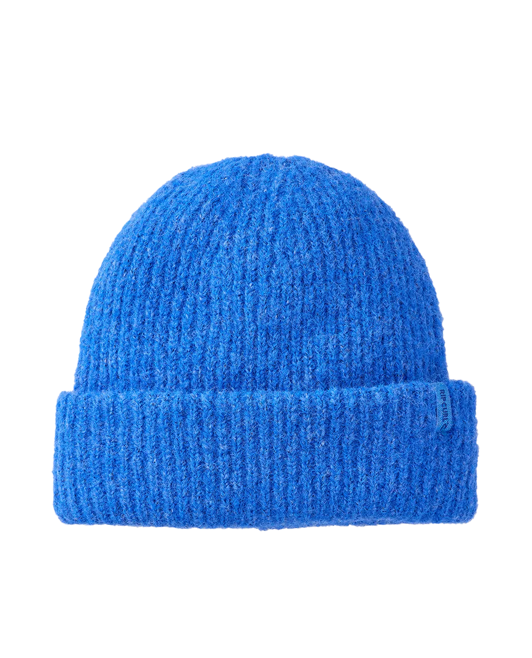 Classic Surf Beanie in Wild Berry
