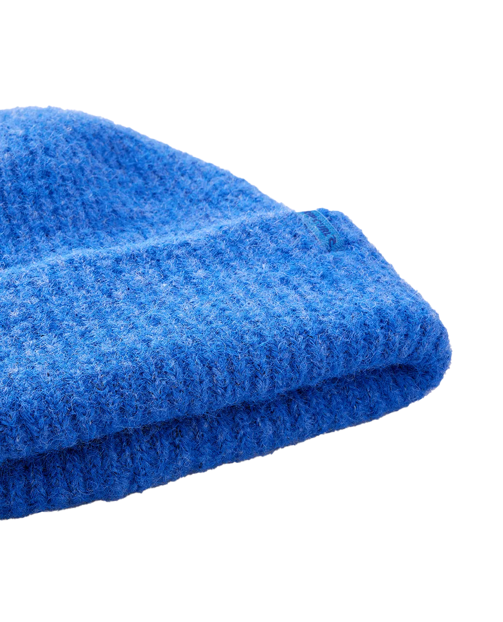 Classic Surf Beanie in Wild Berry