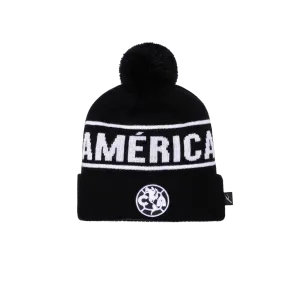 Club America Hit Knit Beanie