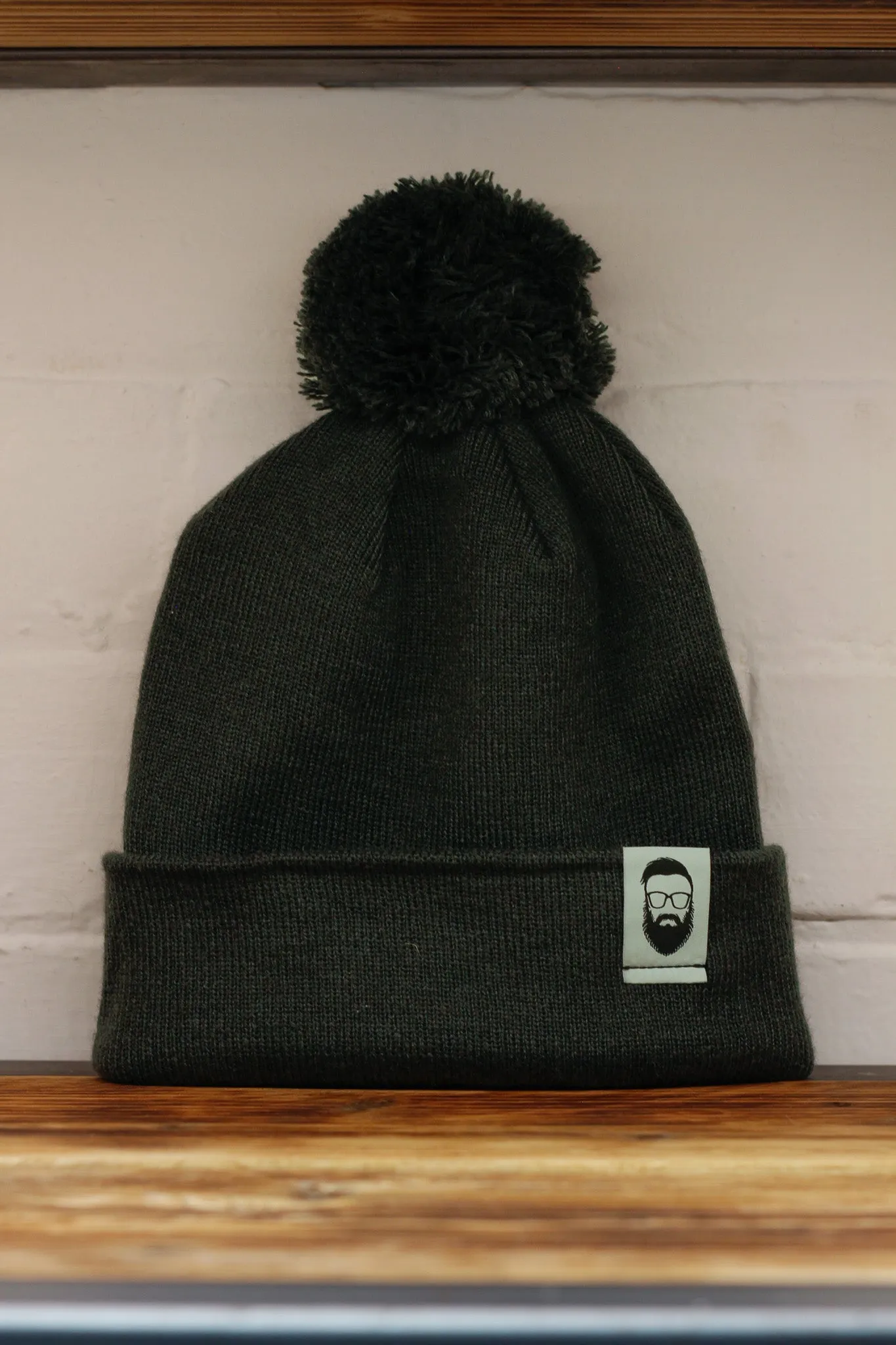 CNSport - Original Pom Pom Beanie