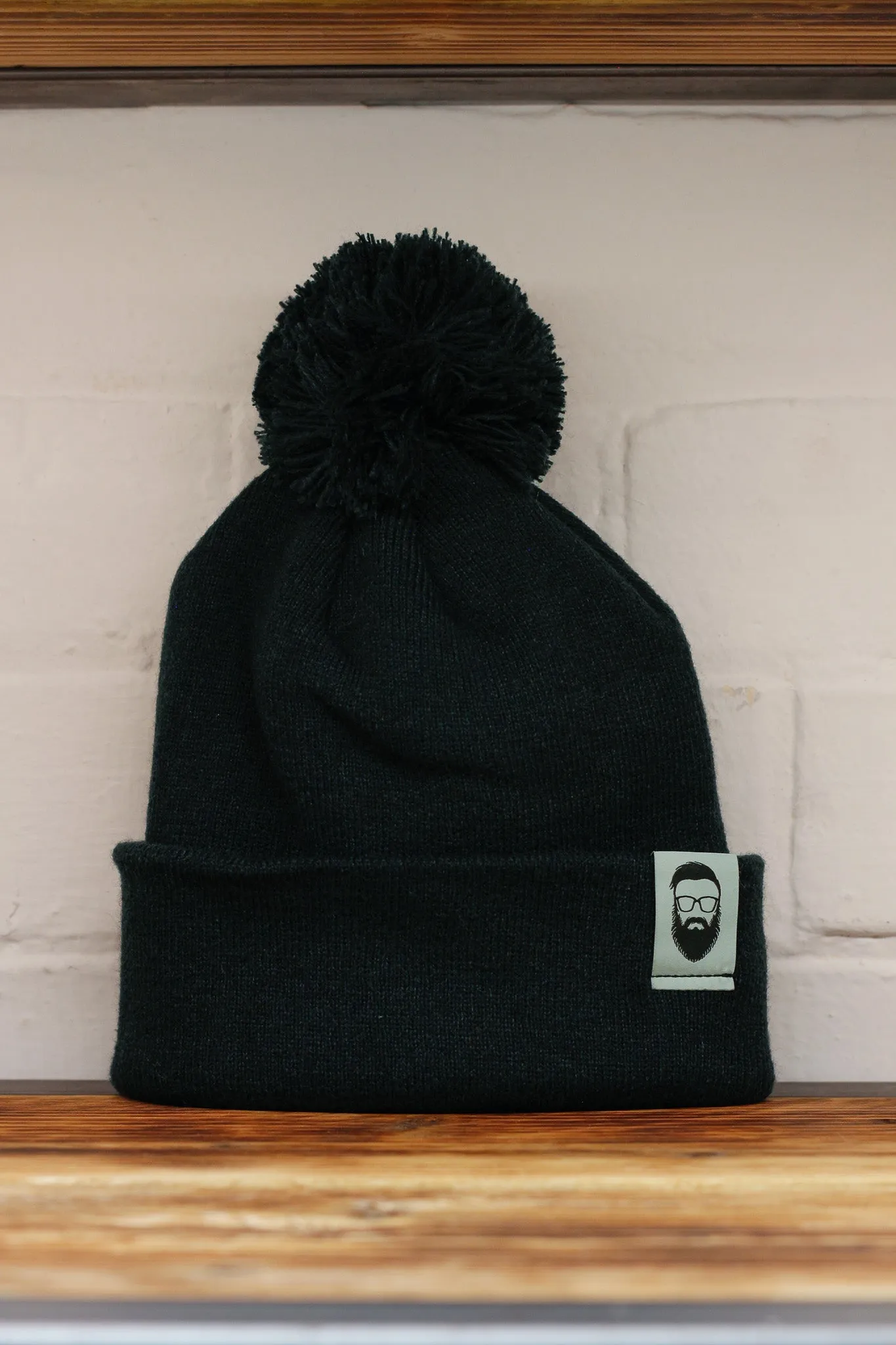 CNSport - Original Pom Pom Beanie