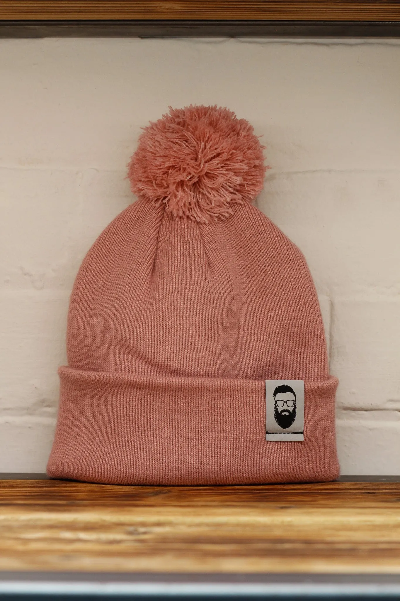 CNSport - Original Pom Pom Beanie