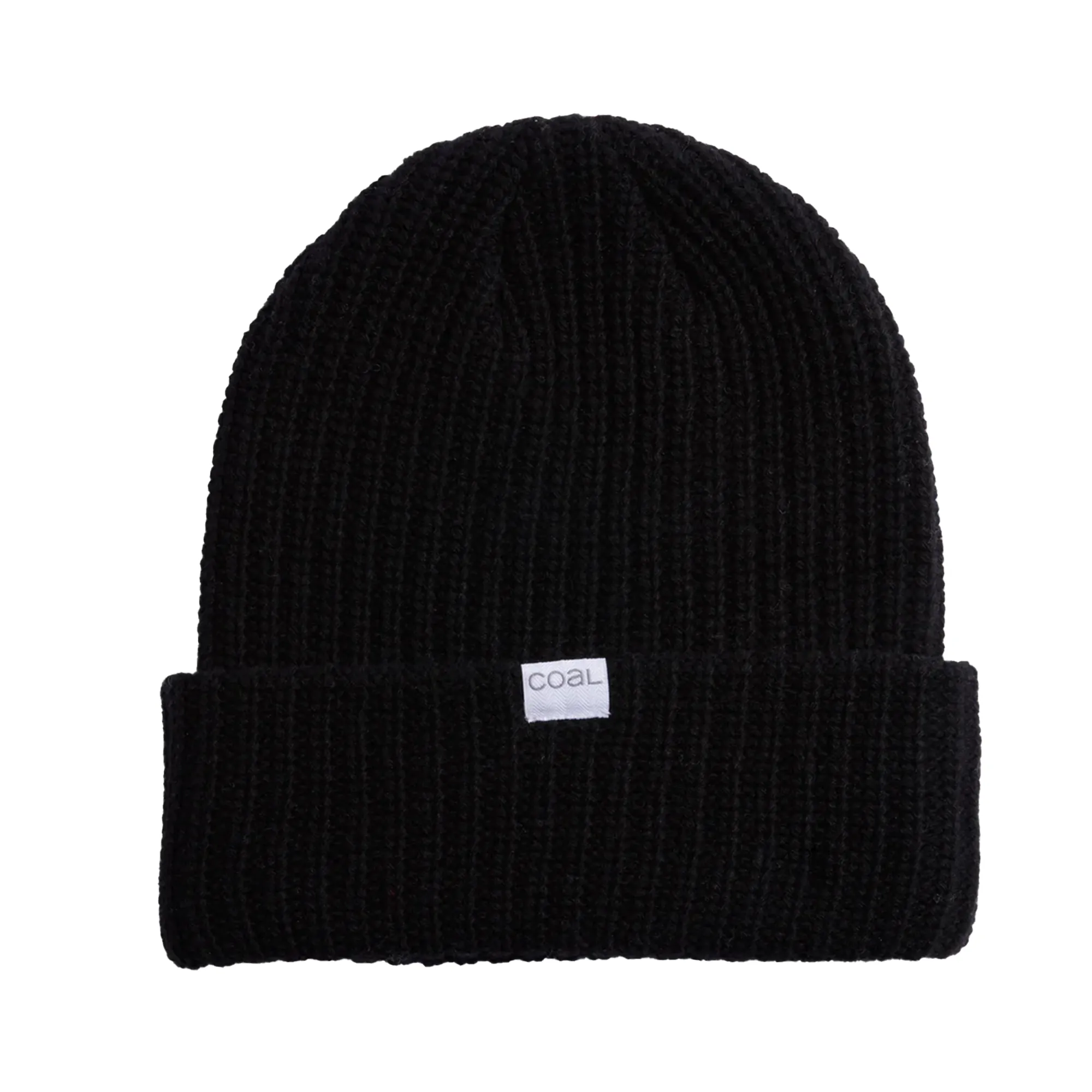 Coal Dan Beanie