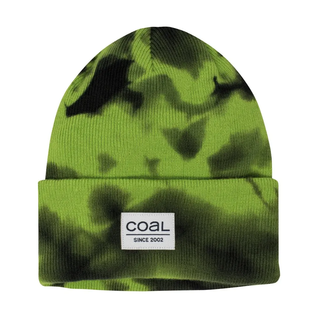 Coal Standard Adult Beanie