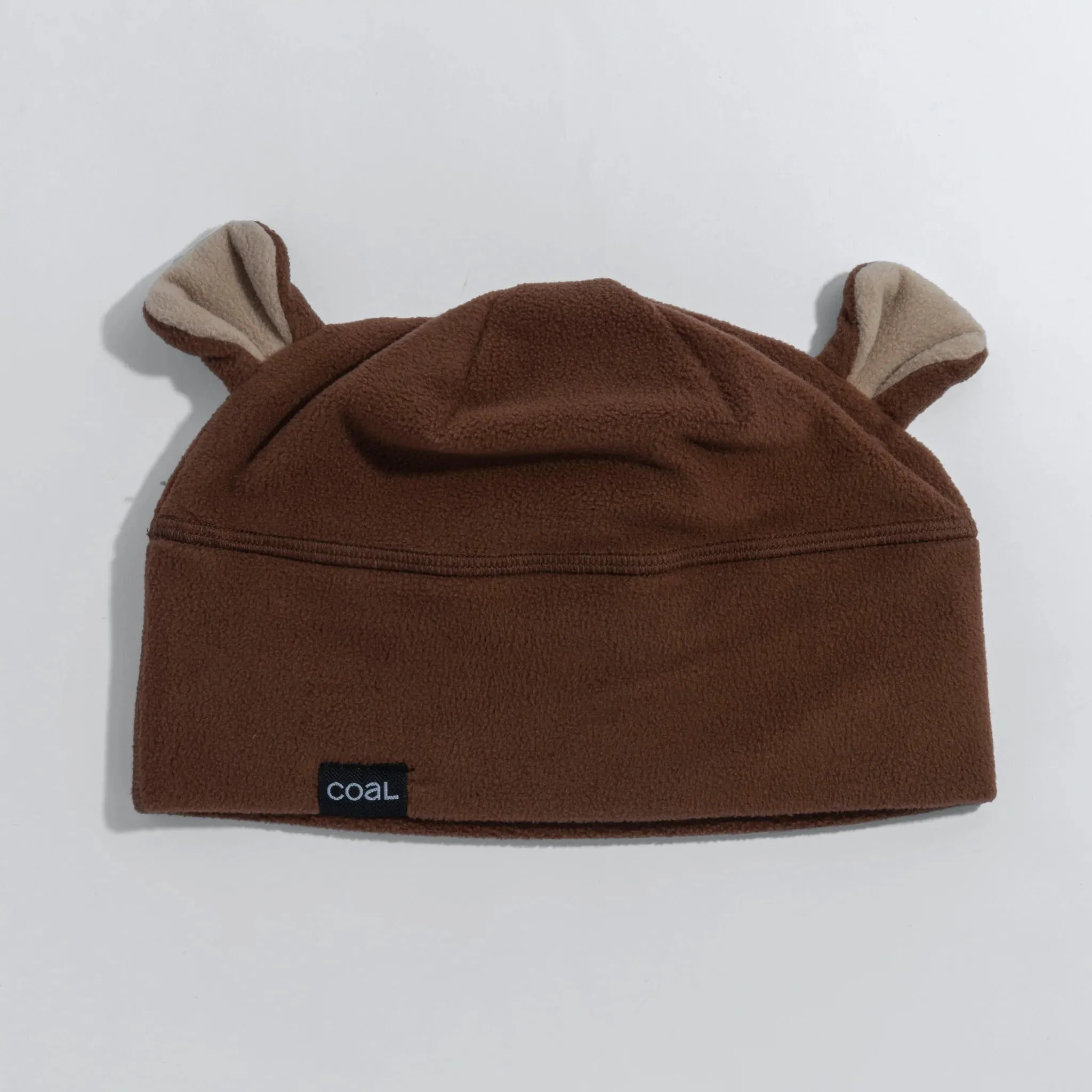 Coal The Critter Kids Fleece Beanie