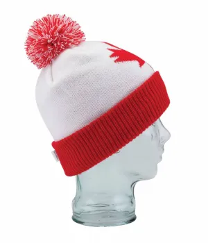 COAL THE NATIONS BEANIE
