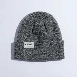 COAL THE UNIFORM LOW KNIT CUFF BEANIE