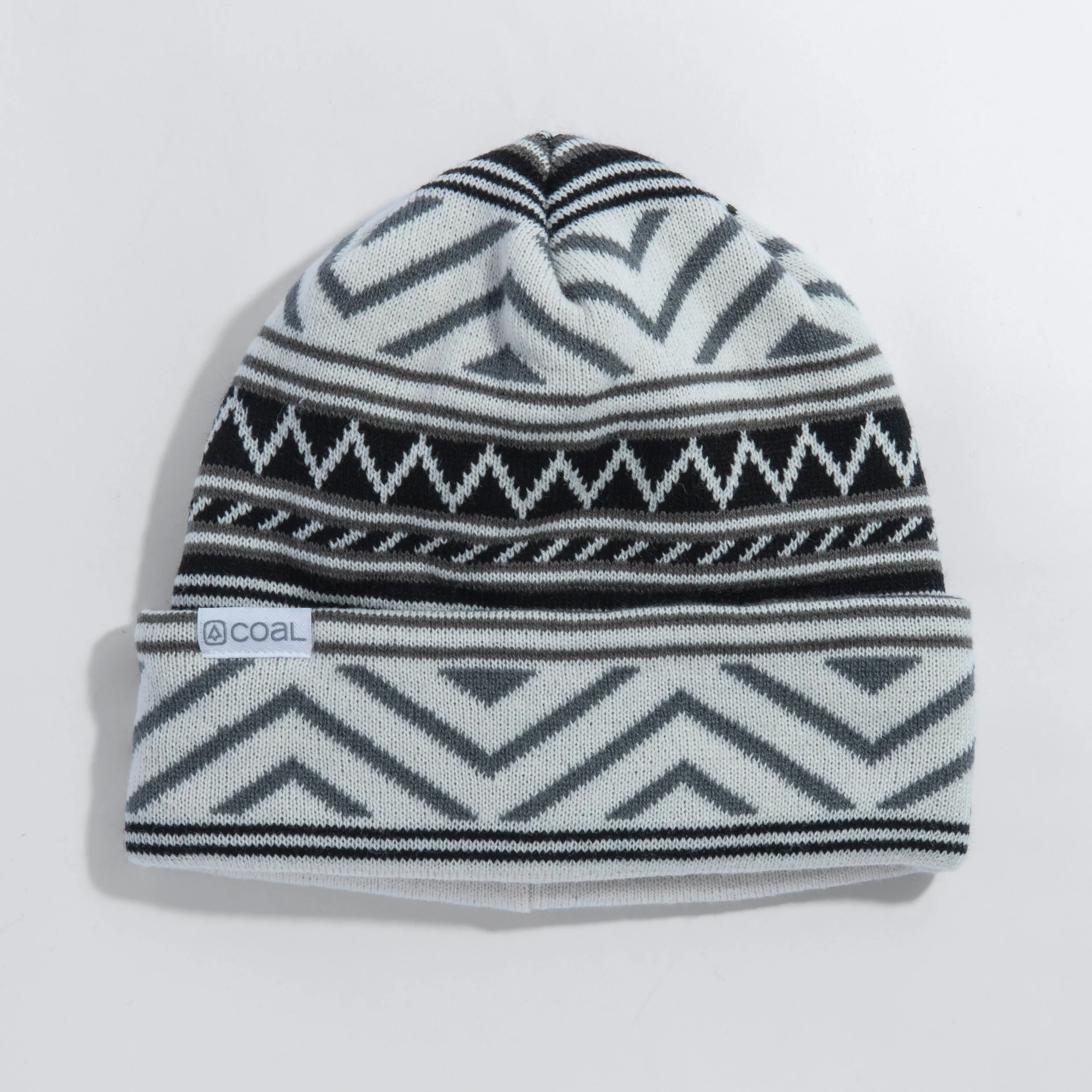 Coal Weston Beanie