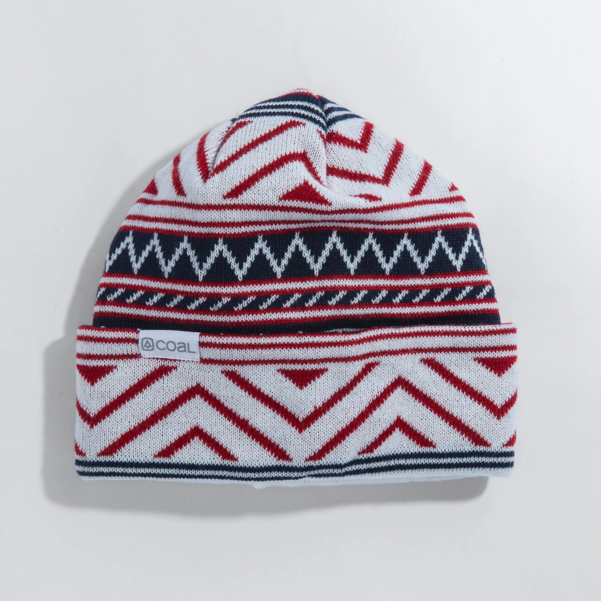 Coal Weston Beanie