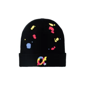 Color Splash Beanie