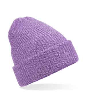 Colour pop beanie | Bright Lavender