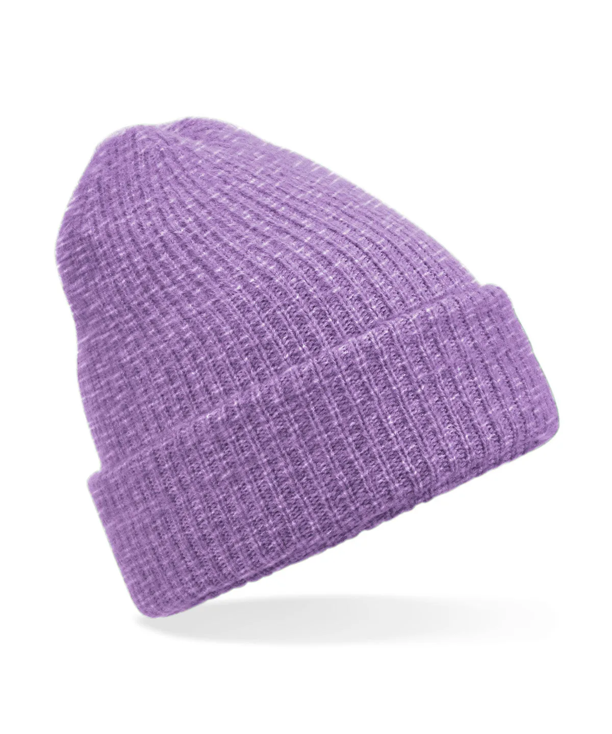 Colour pop beanie | Bright Lavender