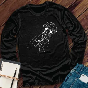 Constellation Jellyfish Long Sleeve