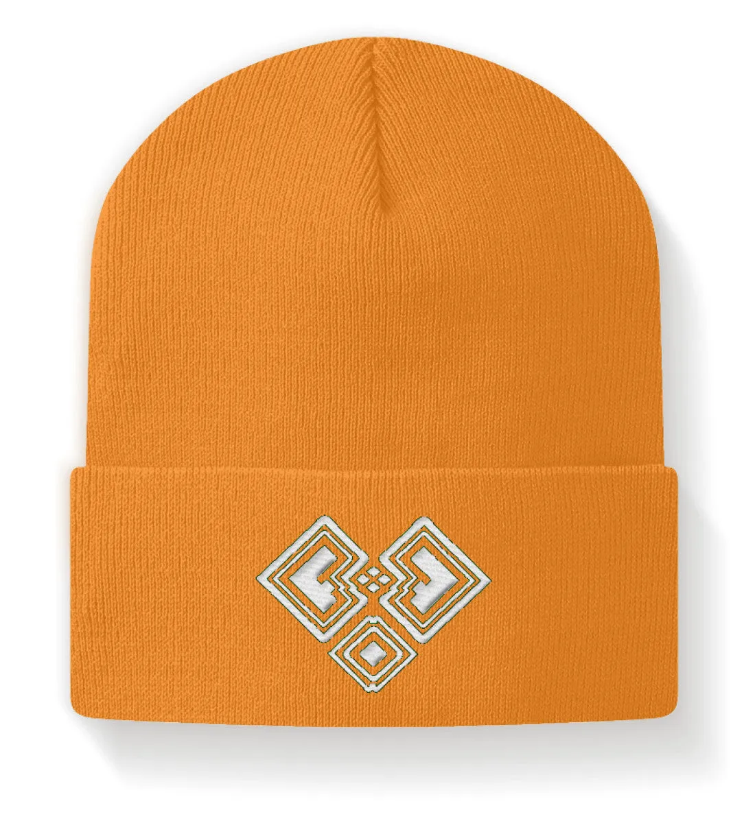 Cool Cap Beanie Logo