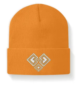 Cool Cap Beanie Logo